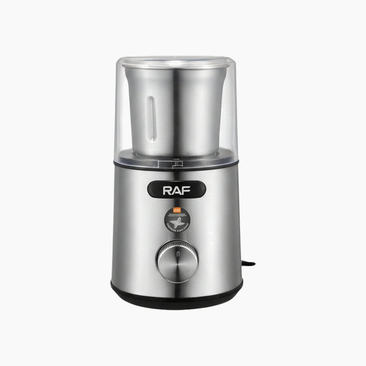 RAF Coffee and Spice Grinder