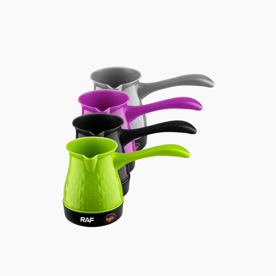 RAF Mini Electric Kettle