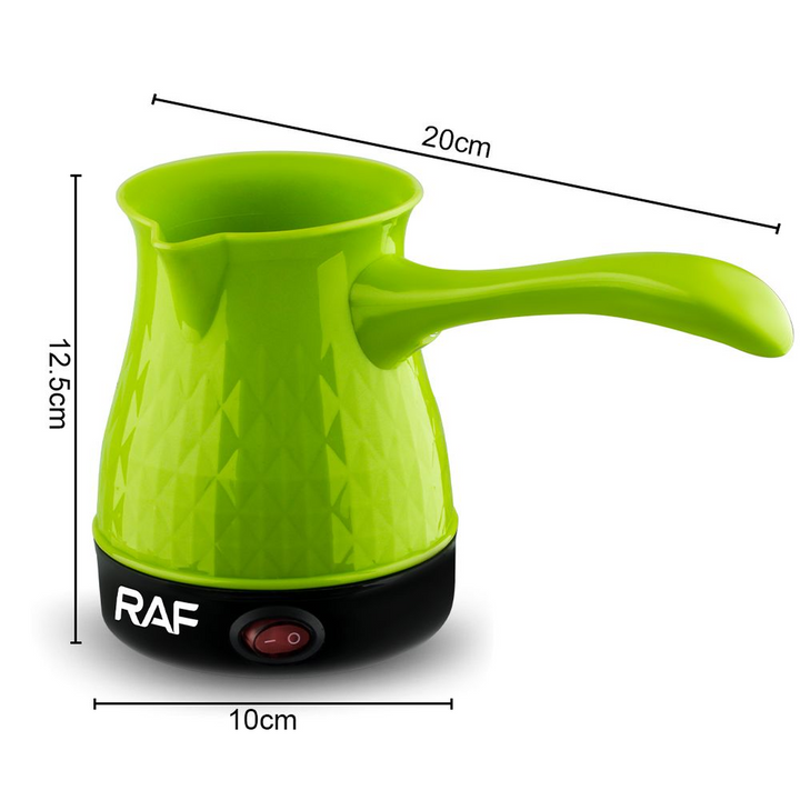RAF Mini Electric Kettle