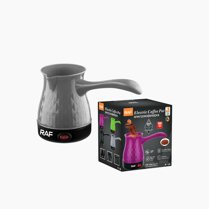 RAF Mini Electric Kettle