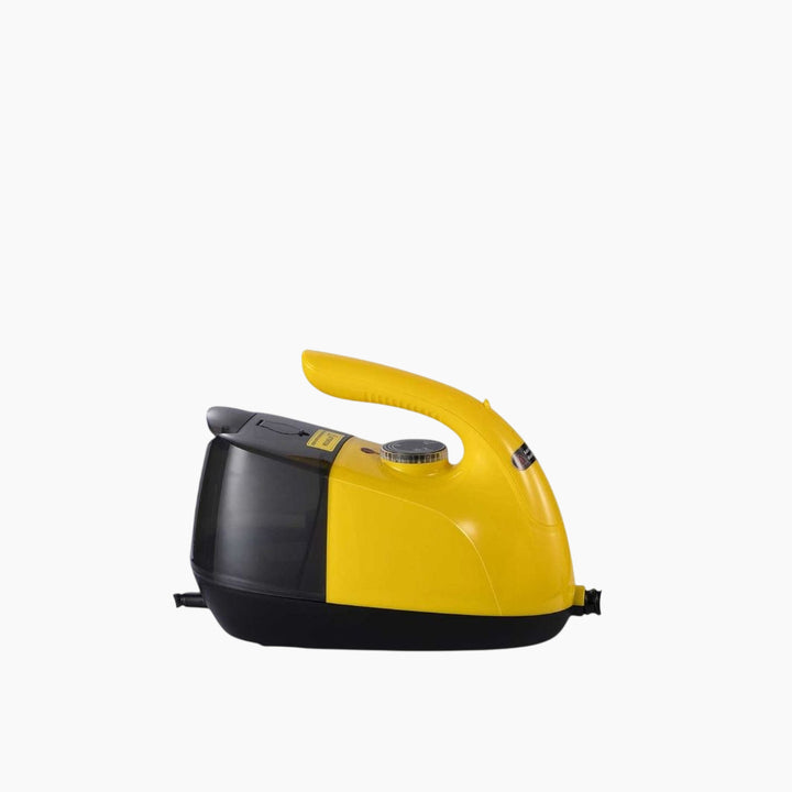 RAF Multi-Purpose Steam Cleaning and Sterilizing Device