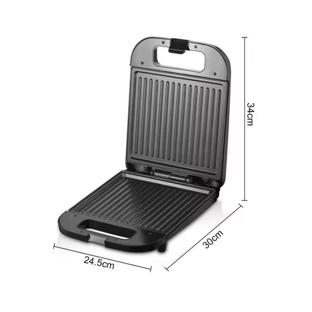 RAF Sandwich Grill