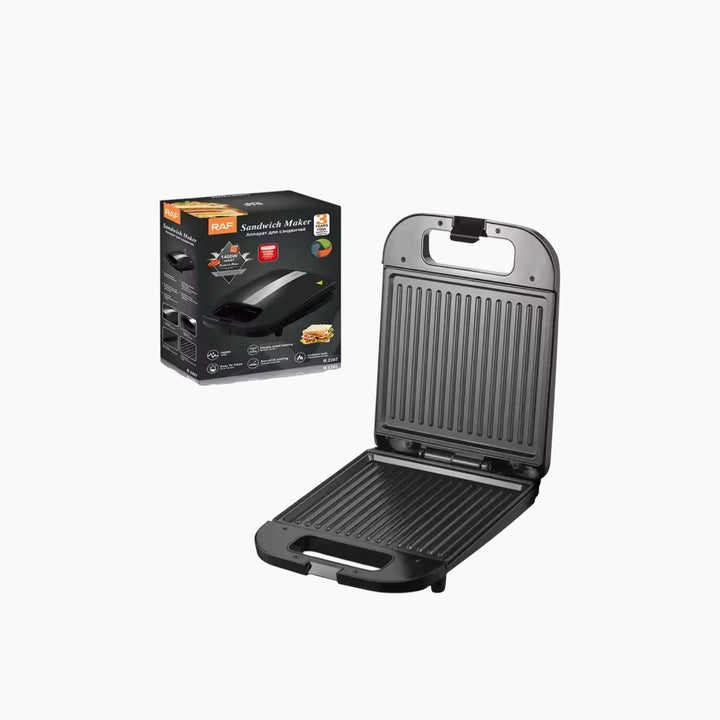 RAF Sandwich Grill