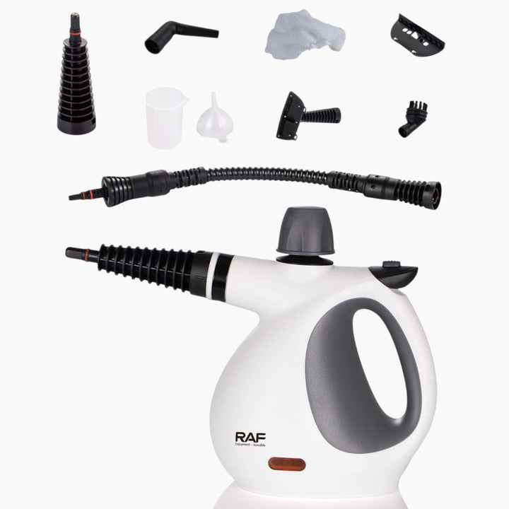 RAF Steam Cleaner, 1050W