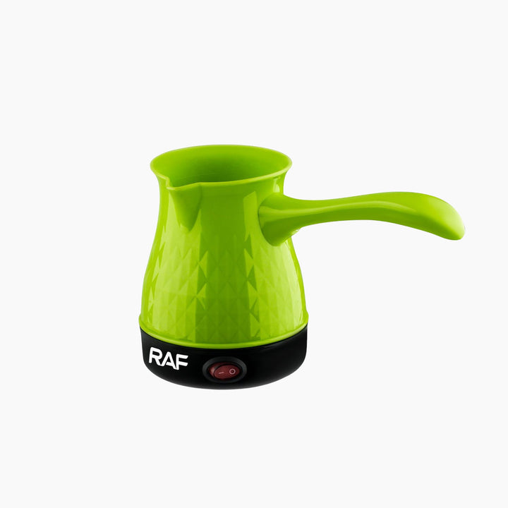 RAF Mini Electric Kettle