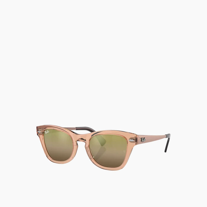 Rayban RB0707SM 6449/G7 Sunglasses