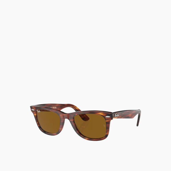 Rayban Square Acetate