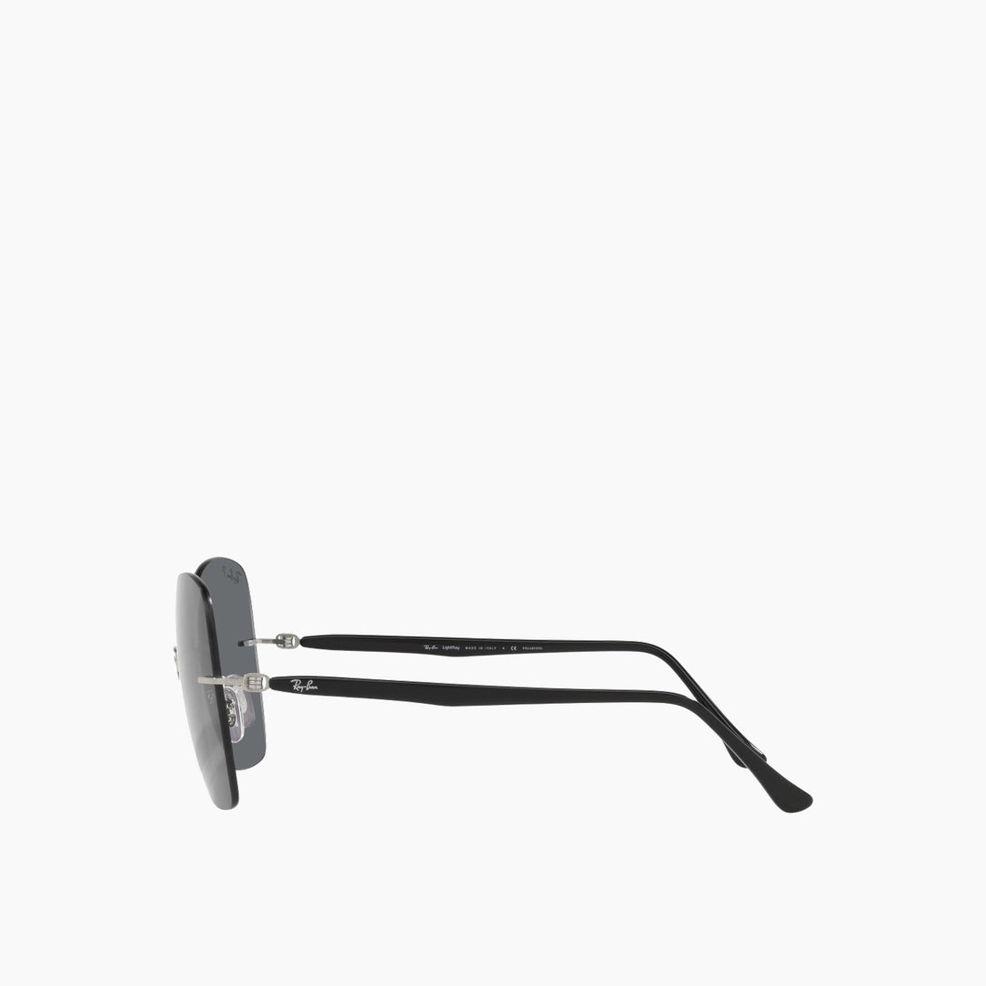Ray-Ban RB8066 Polarized Sunglasses