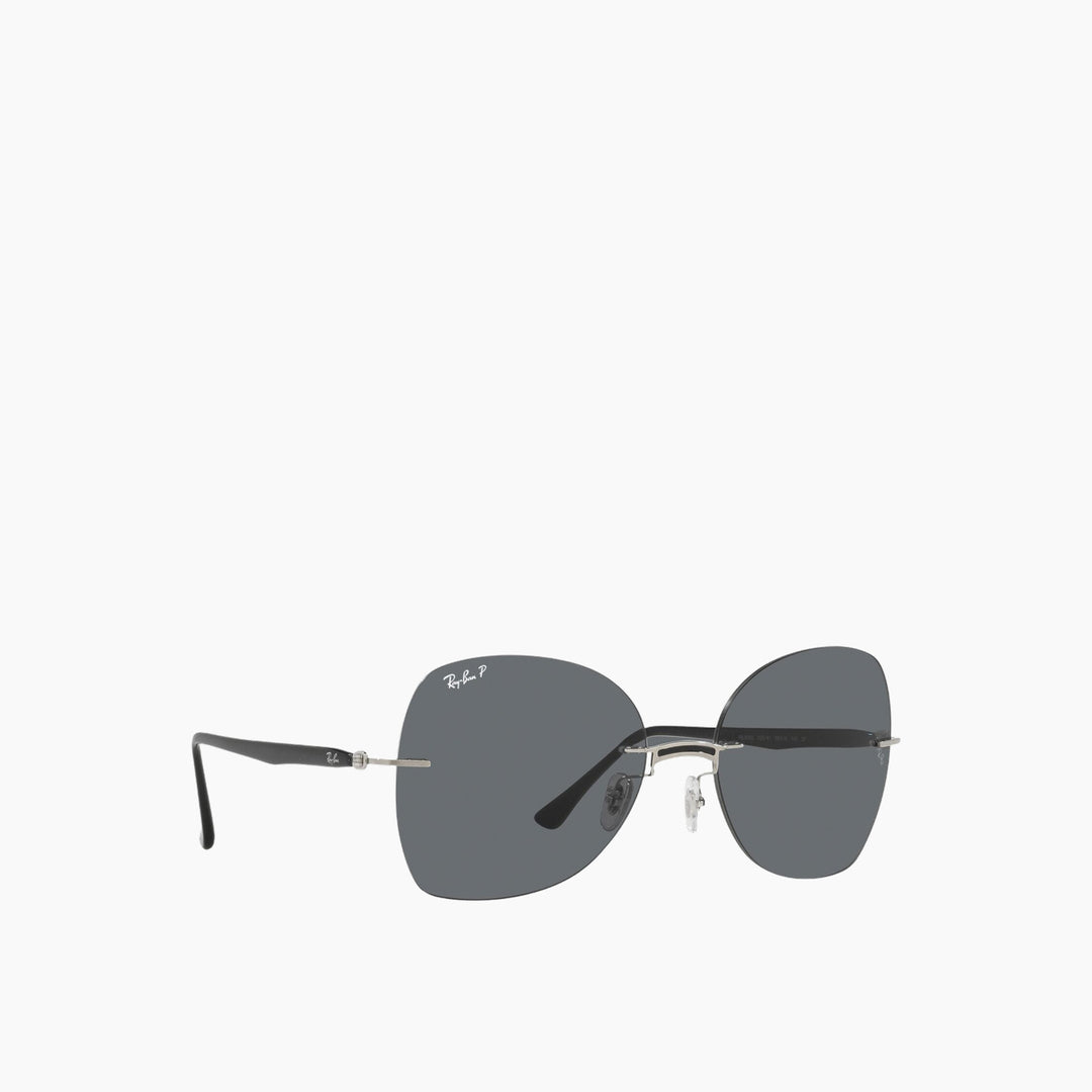 Ray-Ban RB8066 Polarized Sunglasses