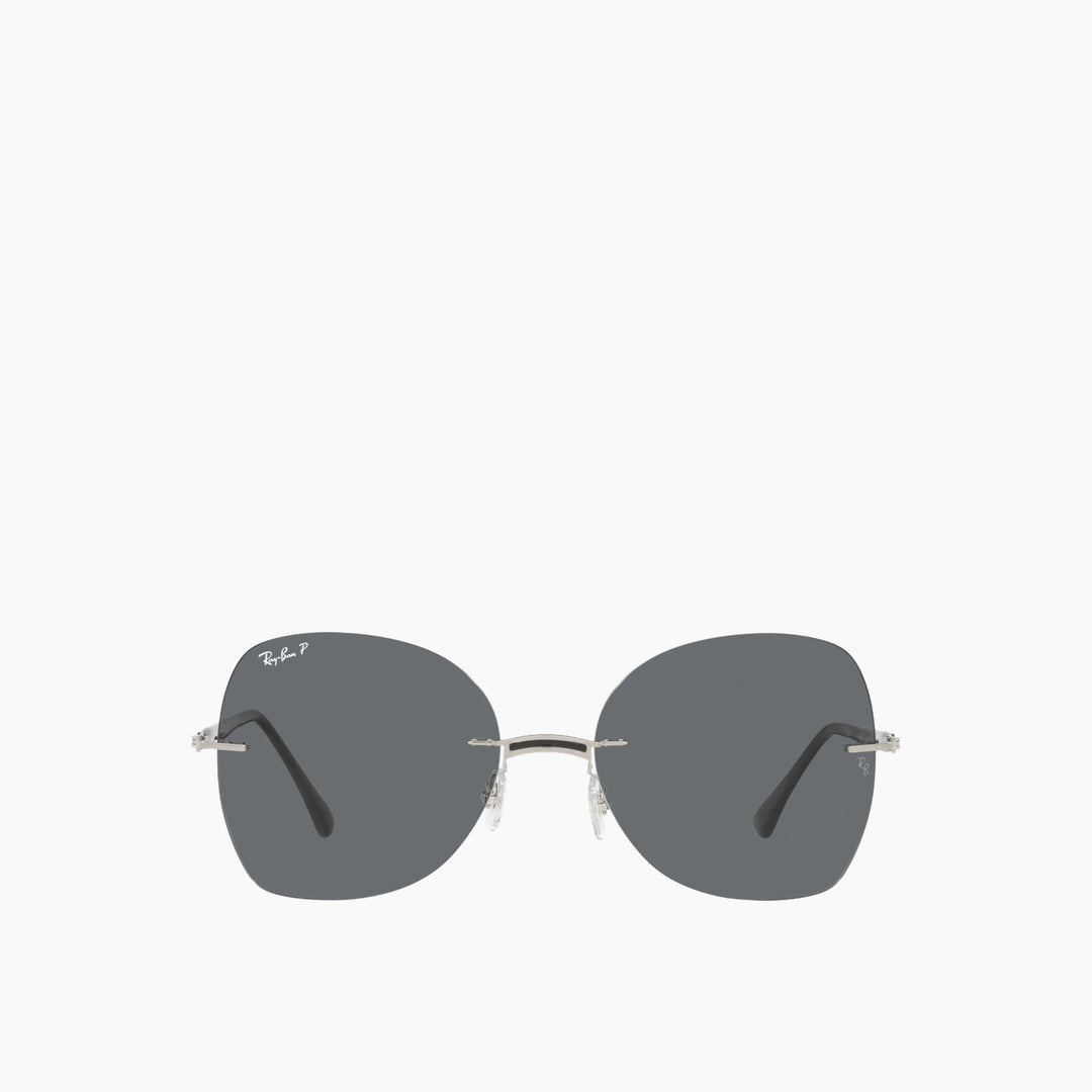 Ray-Ban RB8066 Polarized Sunglasses
