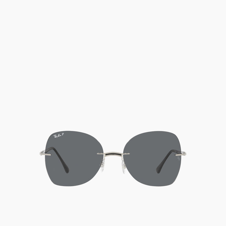 Ray-Ban RB8066 Polarized Sunglasses