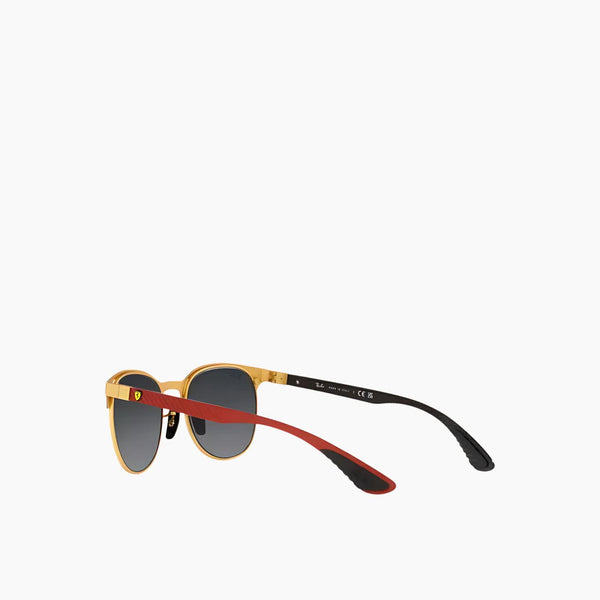 Rayban Unisex Sleek Black