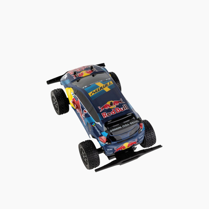 Rc Red Bull Peugeot Wrx 208 Rallycross