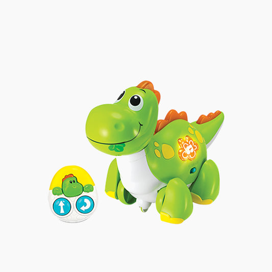 Winfun Walk with Me Dinoboo Remote-controlled Toy