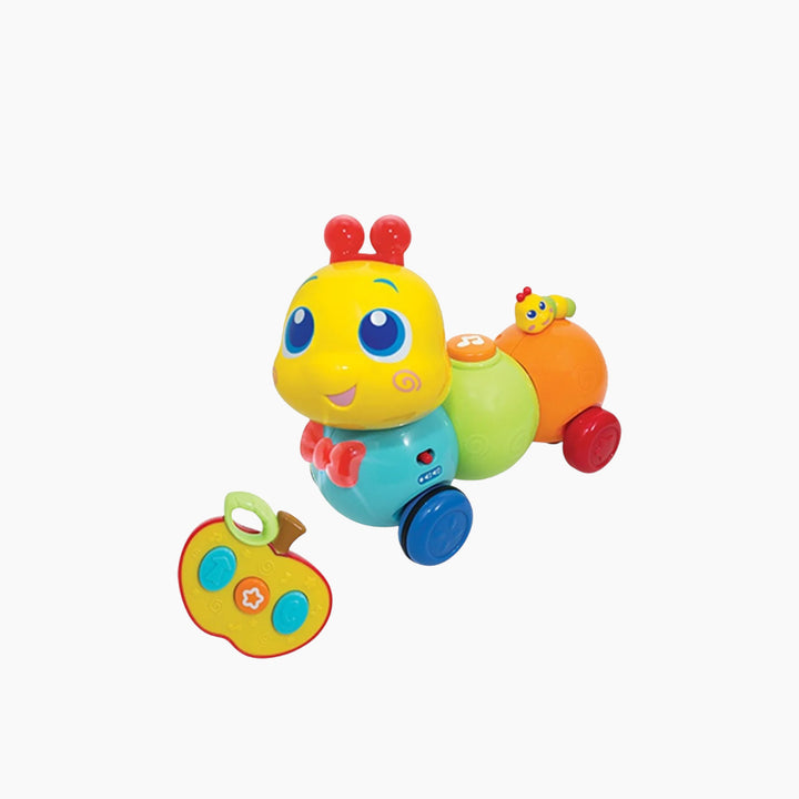 Winfun R/C Wriggle &