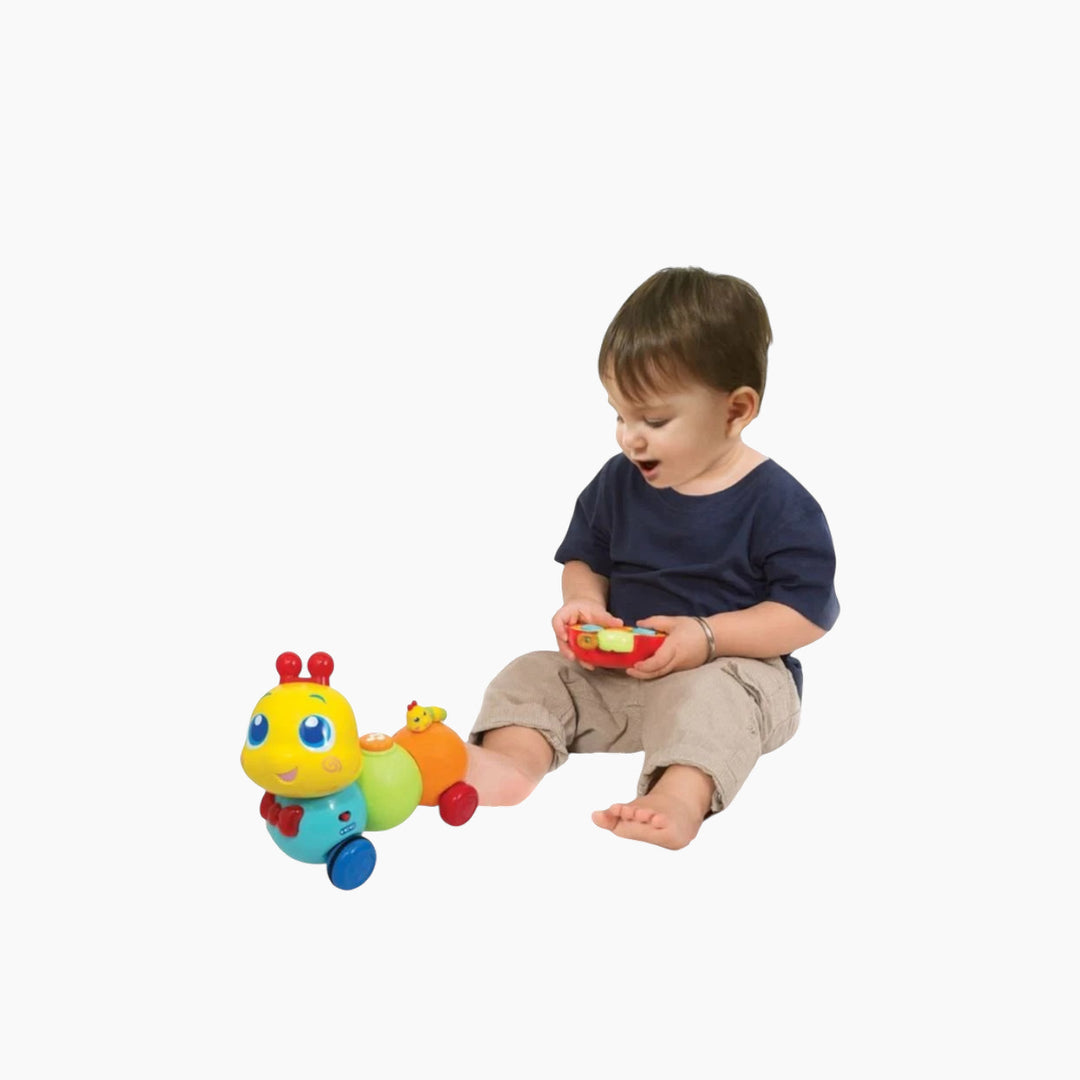 Winfun R/C Wriggle &