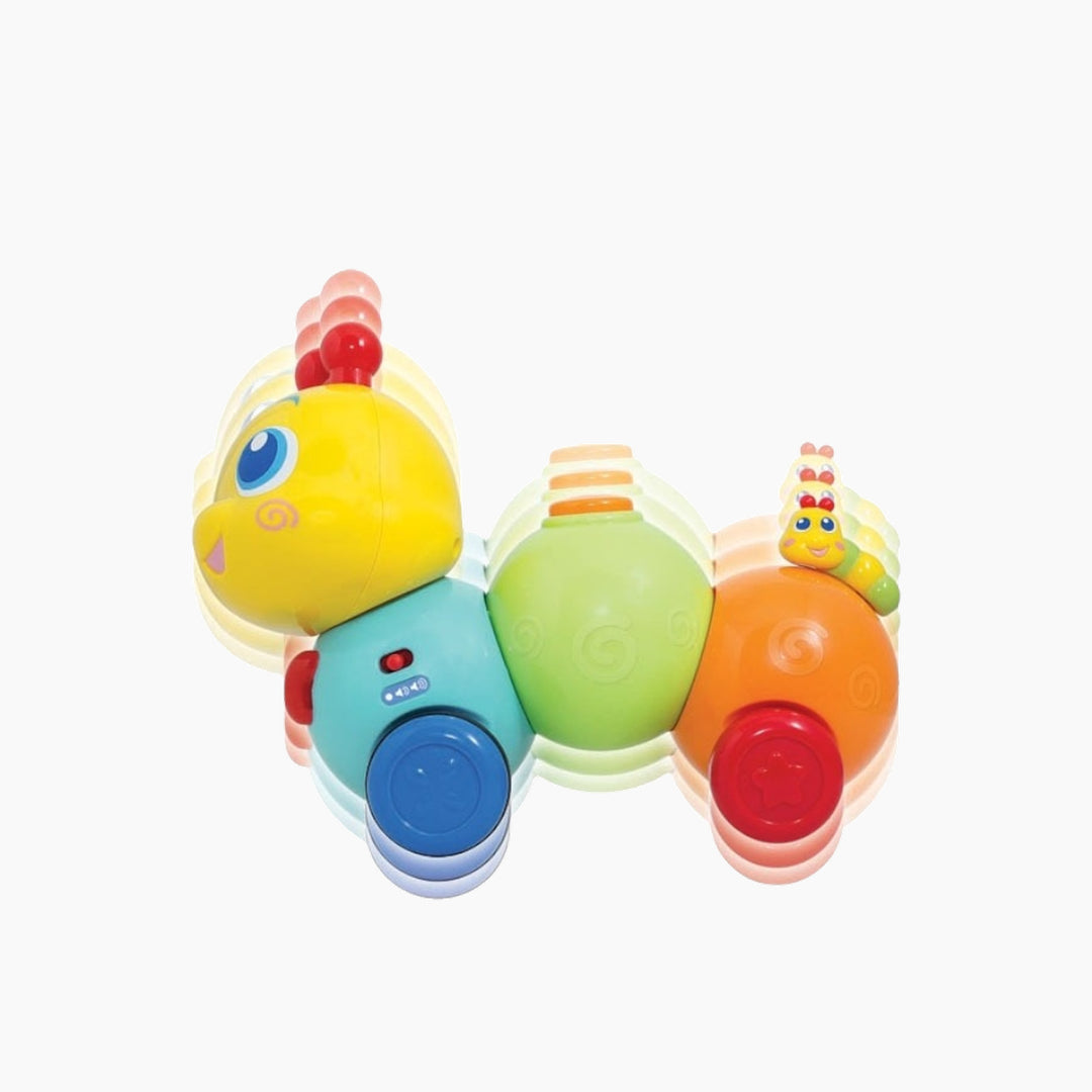 Winfun R/C Wriggle &