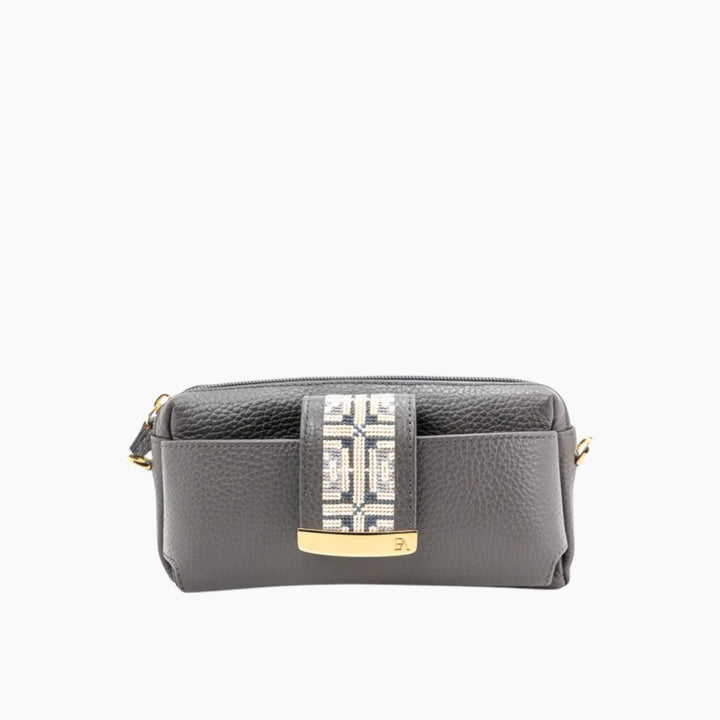 Farah Asmar JRD Collaboration Pouch