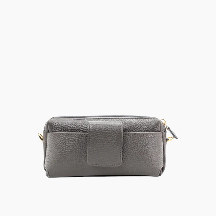 Farah Asmar JRD Collaboration Pouch