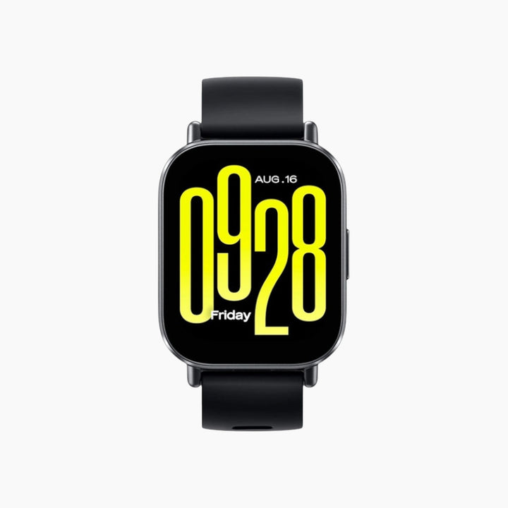 Redmi Watch 5 Active - Midnight Black