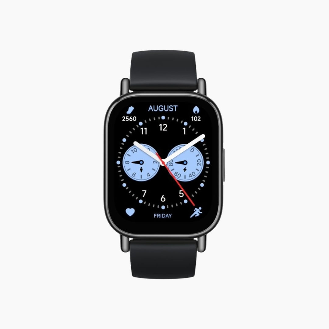 Redmi Watch 5 Lite - Black