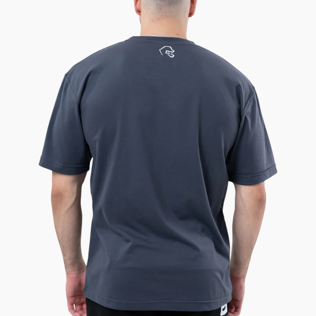KONGFIT Oversized T-Shirt