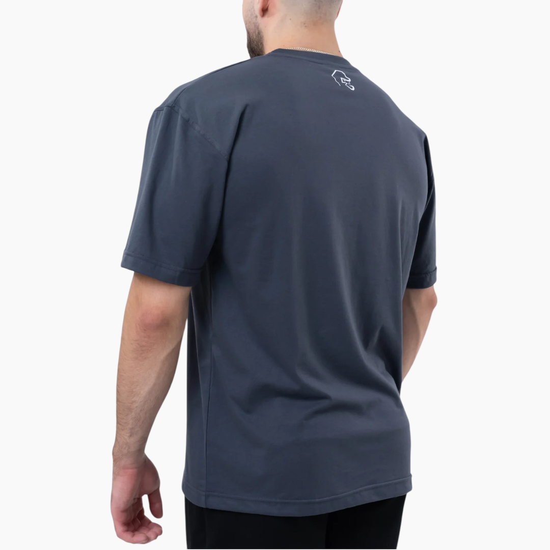 KONGFIT Oversized T-Shirt