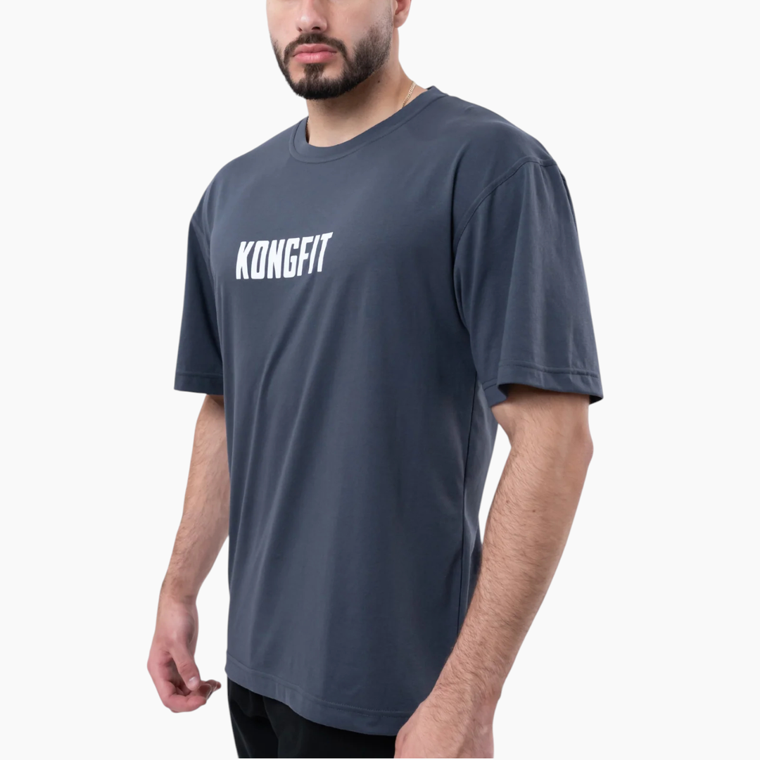 KONGFIT Oversized T-Shirt