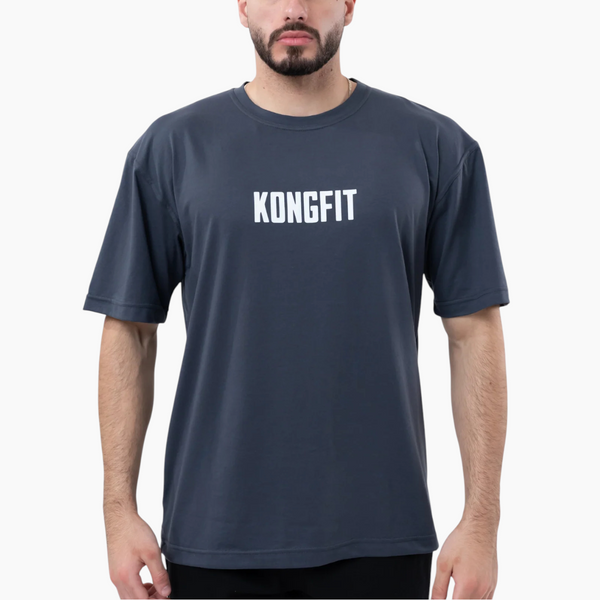 Refined Oversized T-Shirt