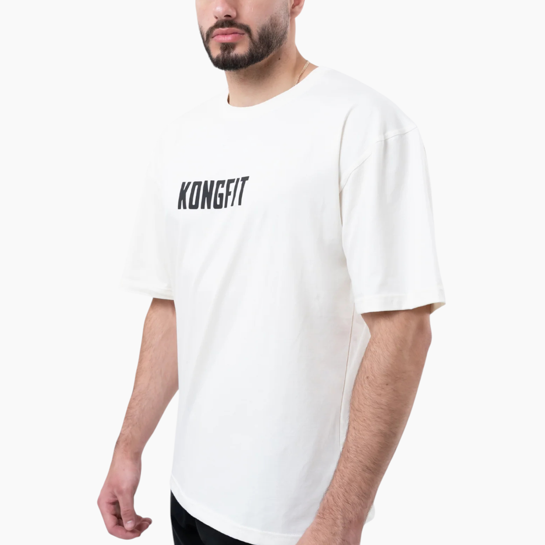 KONGFIT Oversized T-Shirt