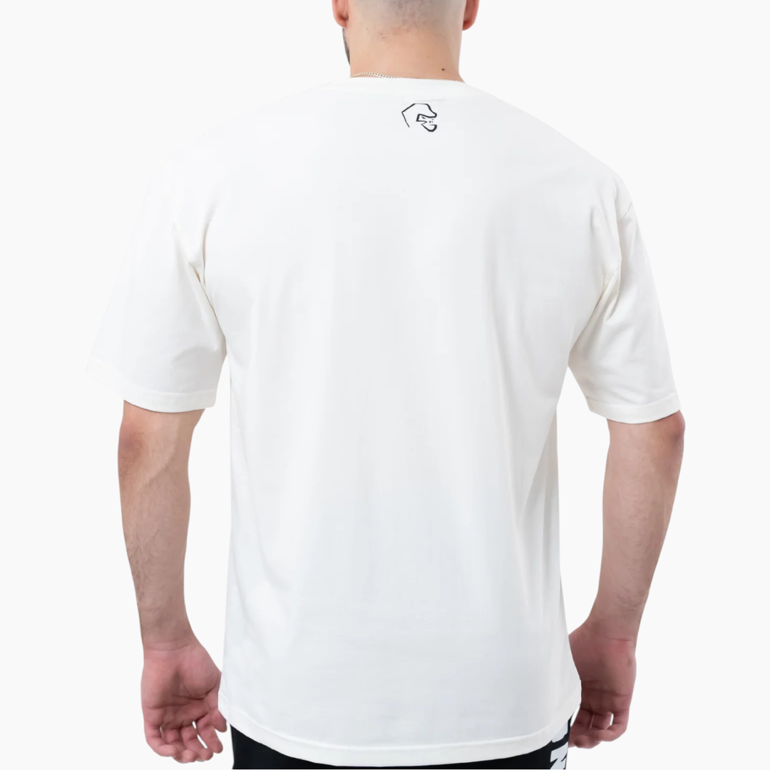 KONGFIT Oversized T-Shirt
