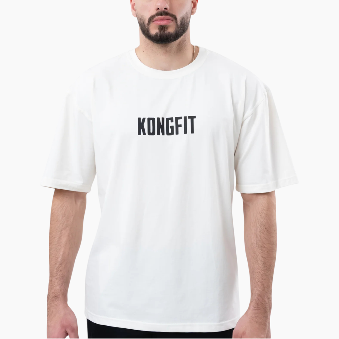 KONGFIT Oversized T-Shirt