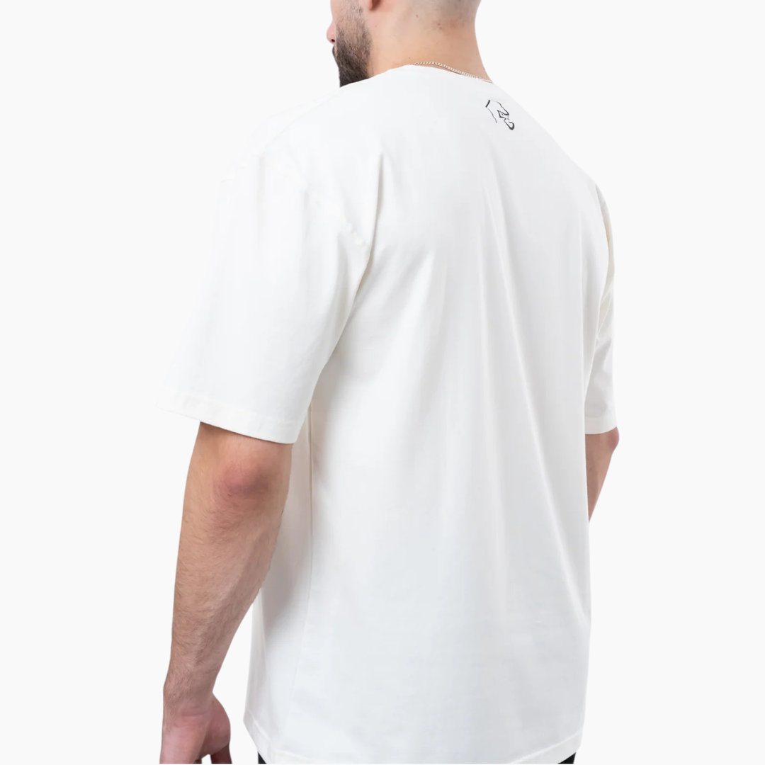 KONGFIT Oversized T-Shirt