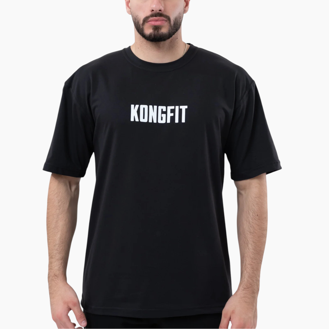 KONGFIT Oversized T-Shirt