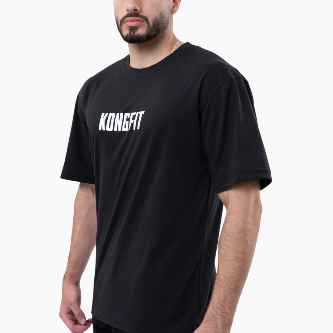 KONGFIT Oversized T-Shirt