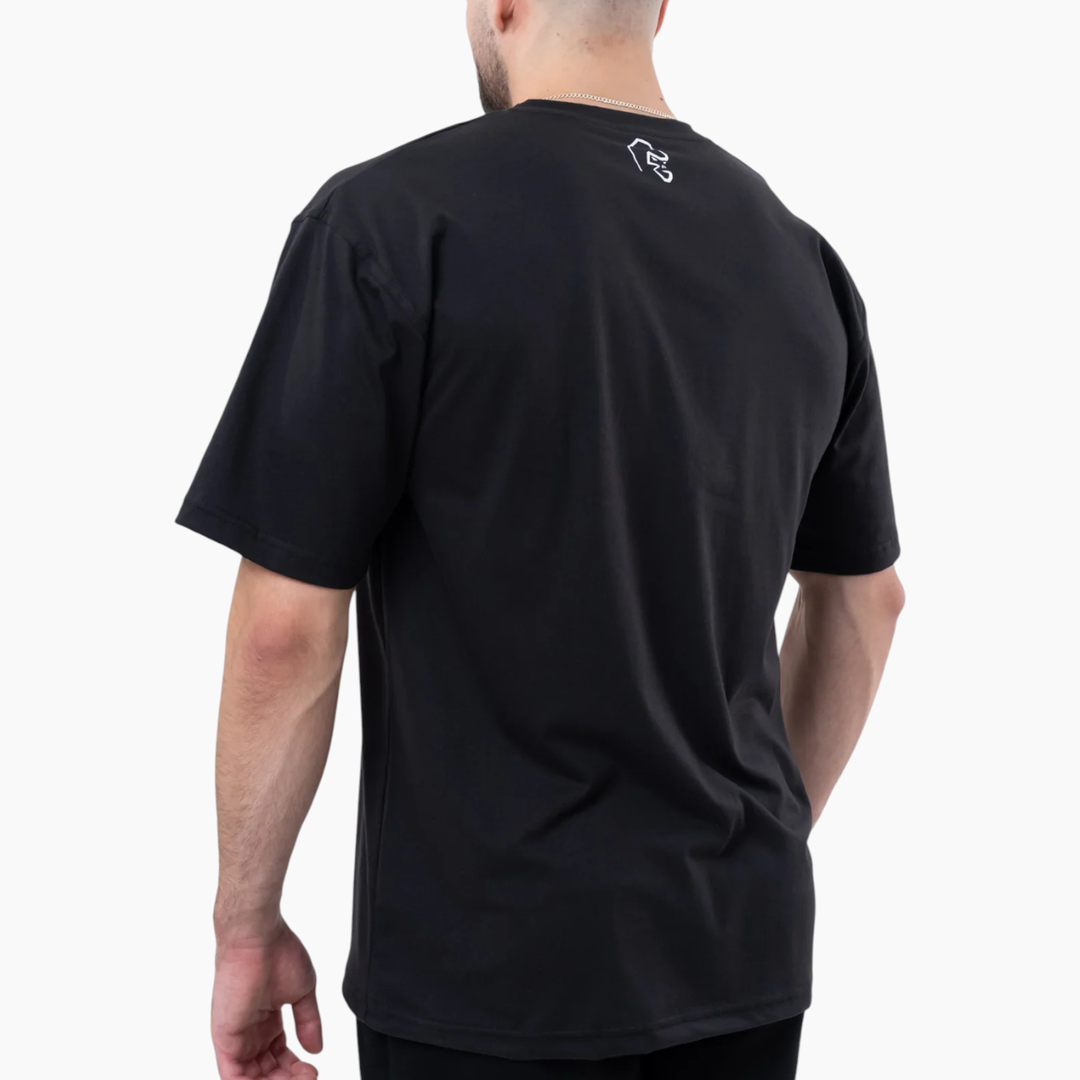 KONGFIT Oversized T-Shirt