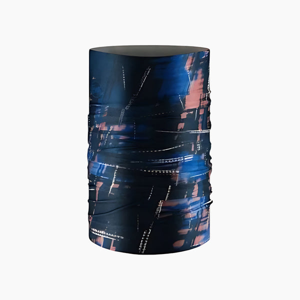 Reflective Multifunctional Neckwear