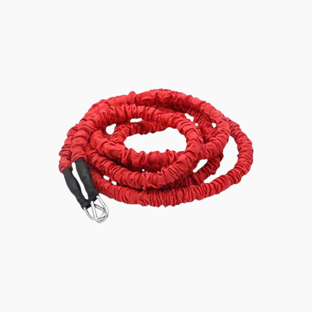 RESISTANCE ELASTIC WITH BELT