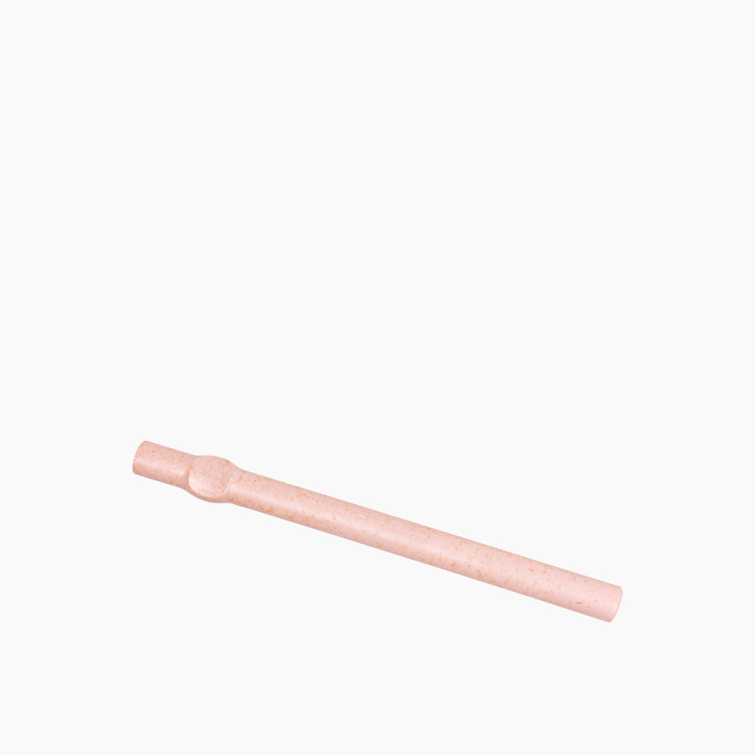 Light My Fire Restraw Nature Dustypink - 60 Pcs