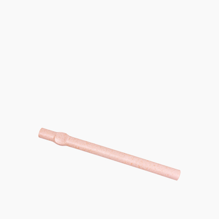 Light My Fire Restraw Nature Dustypink - 60 Pcs