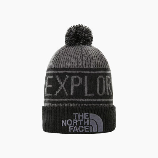 قبعة بيني بوم ريترو TNF من The North Face
