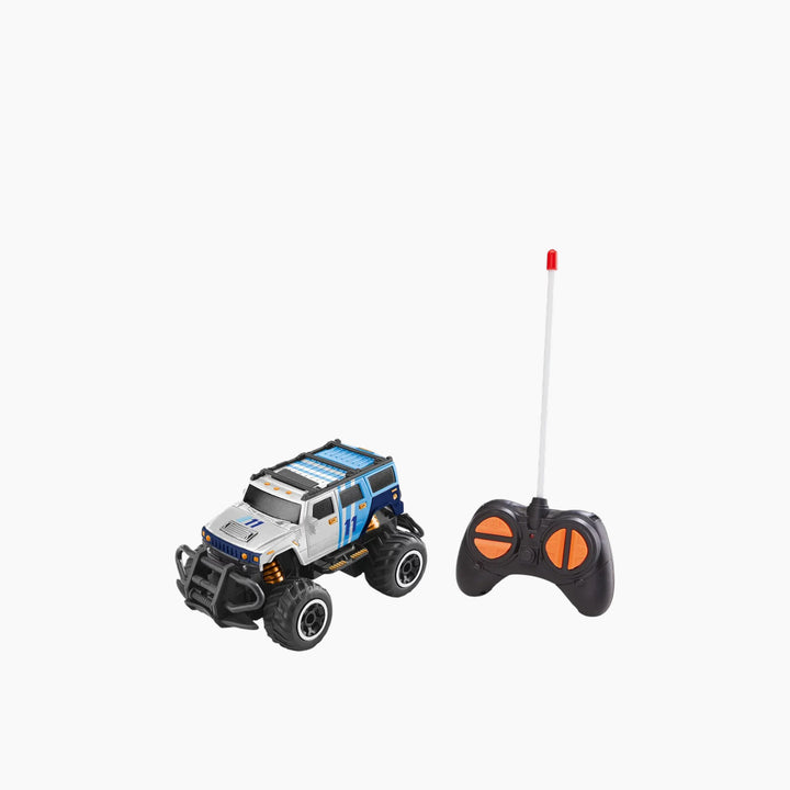 Revell RC Car-Line Backer