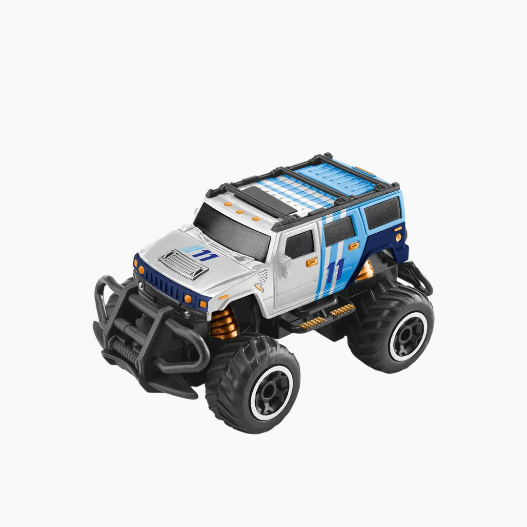 Revell RC Car-Line Backer