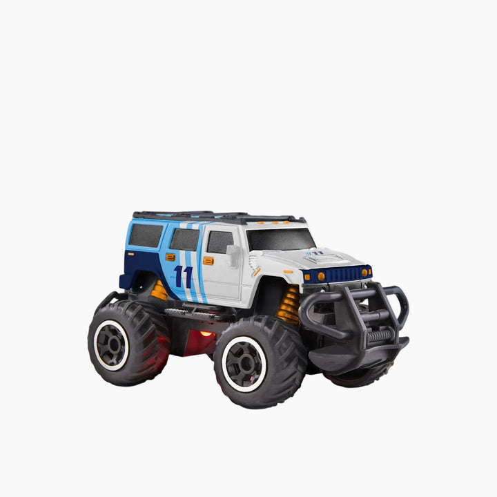 Revell RC Car-Line Backer