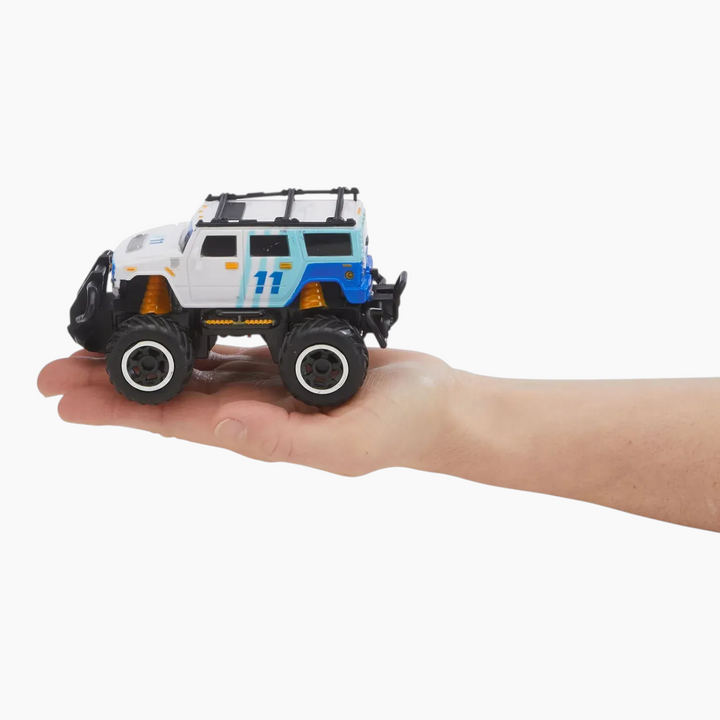 Revell RC Car-Line Backer