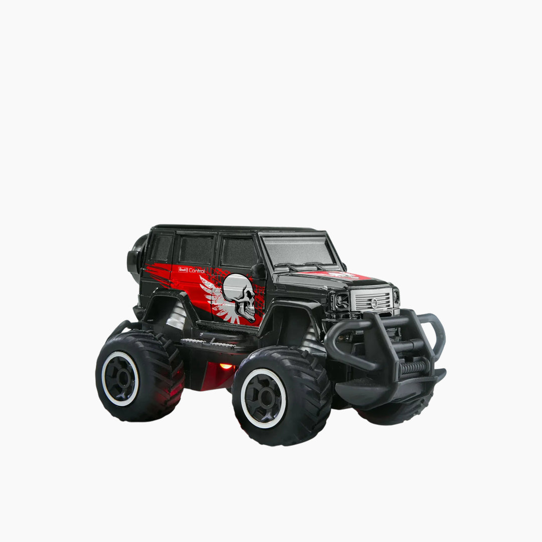 Revell RC Car-Urban Rider