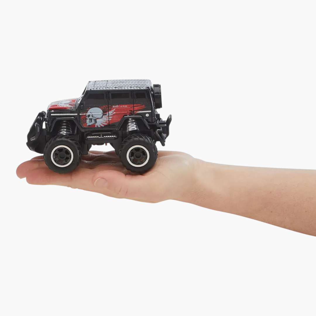 Revell RC Car-Urban Rider