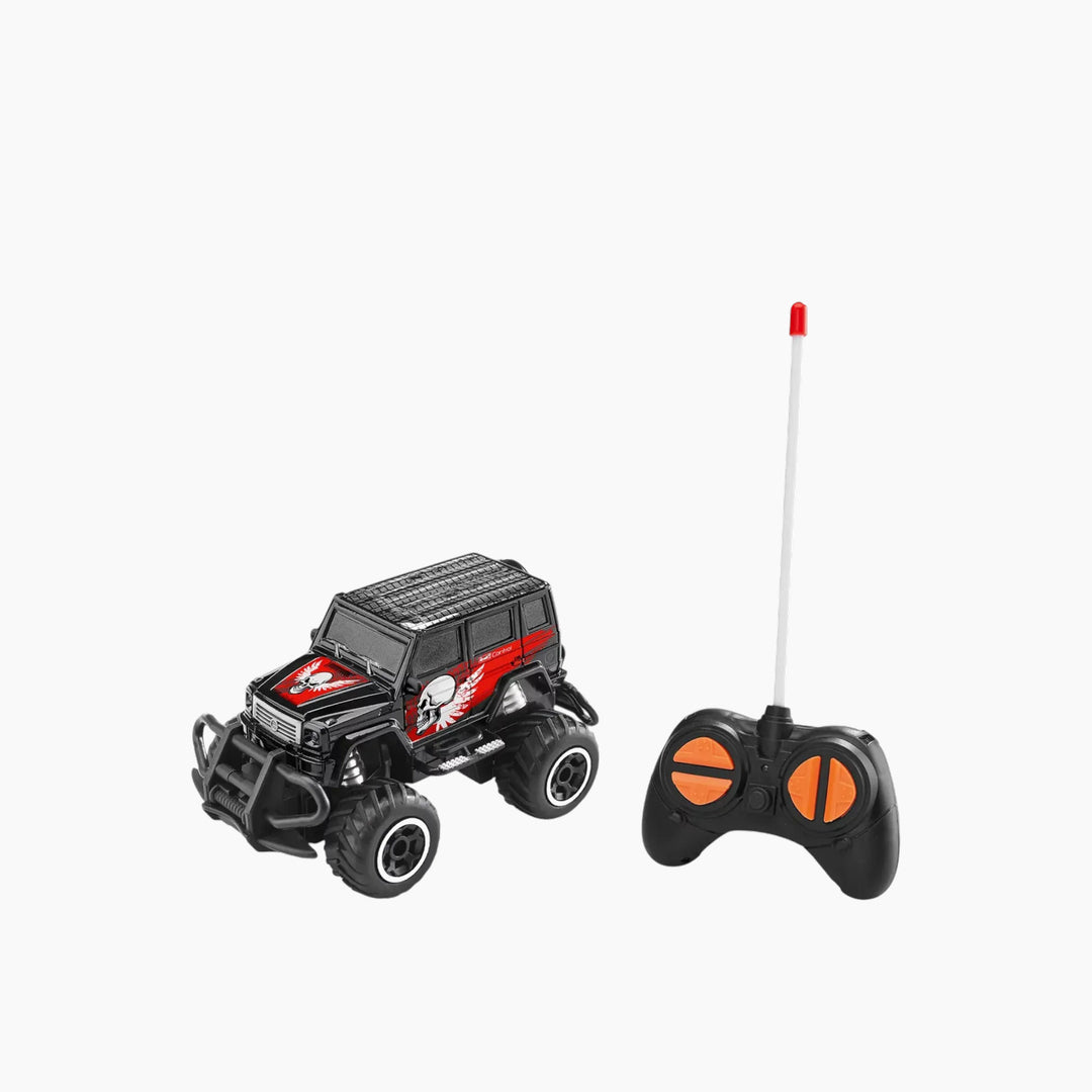Revell RC Car-Urban Rider
