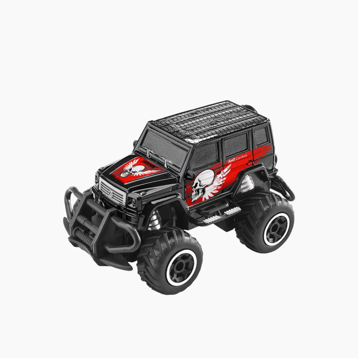 Revell RC Car-Urban Rider
