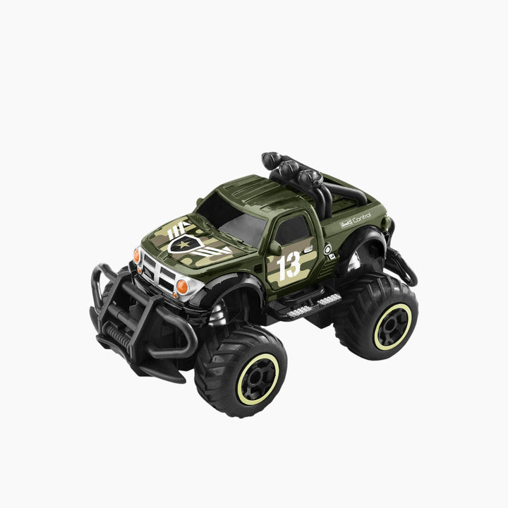 Revell RC Dodge Ram-Field Hunter